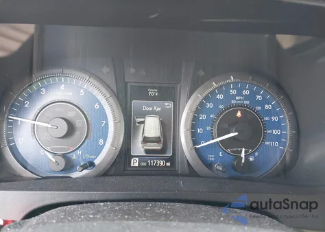 2017 Toyota Sienna Xle 7 Passenger z USA, uszkodzony, nr VIN 5TDDZ3DC8HS162481